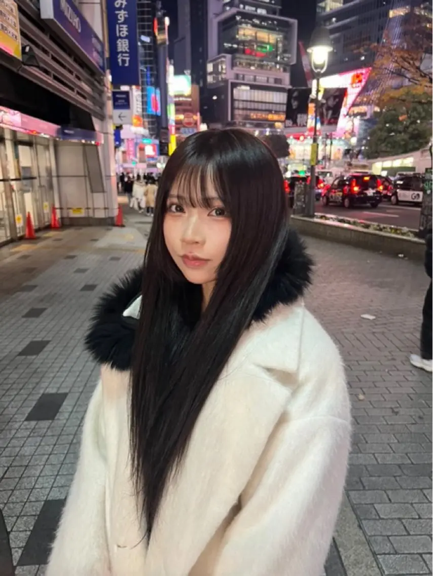 ロング シールエクステ エクステ ケアブリーチ/ エクステ/ゆうき🌟のヘアスタイル