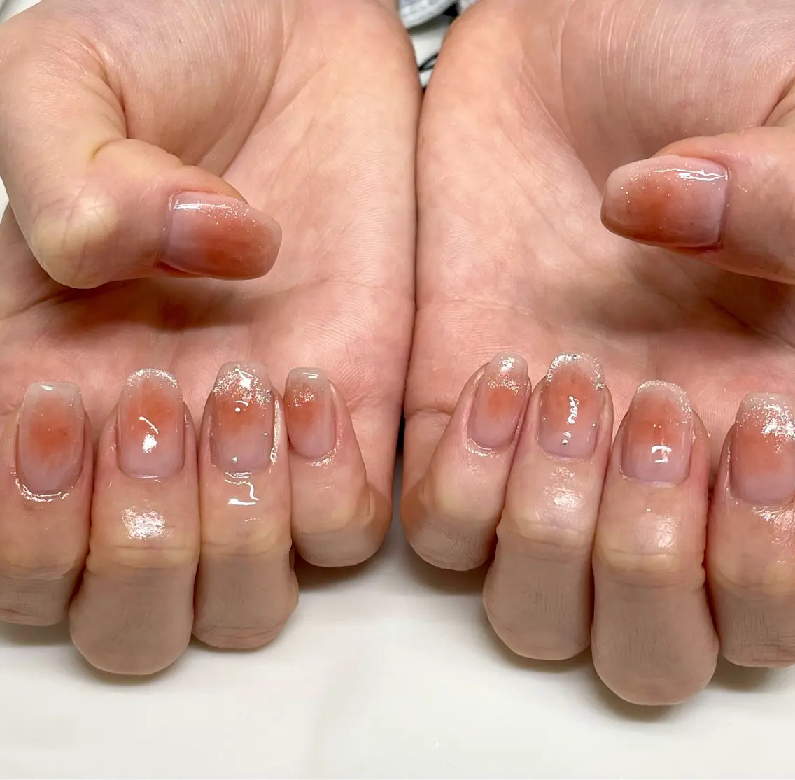 ネイル ハンドネイル nailist cocoのネイルデザイン