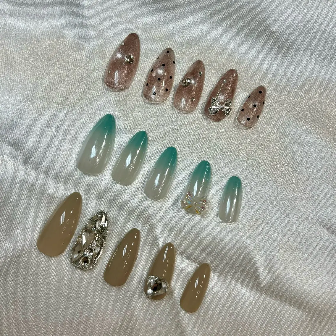 定額デザイン♡の写真