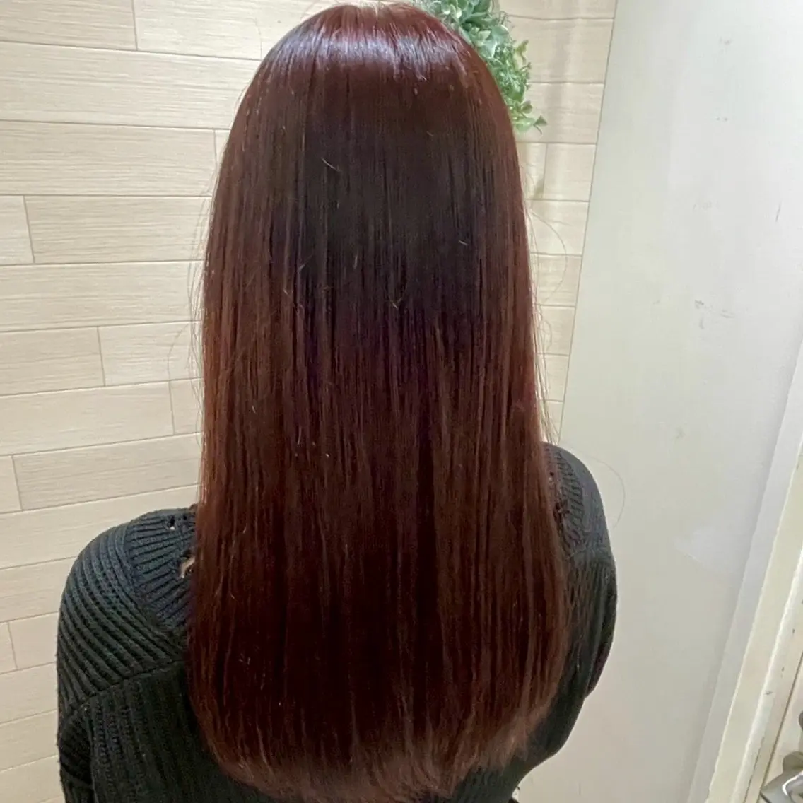 ロング カラー ヘアカラー 透明感カラー×美眉 🎀大西みゆう🎀のヘアスタイル