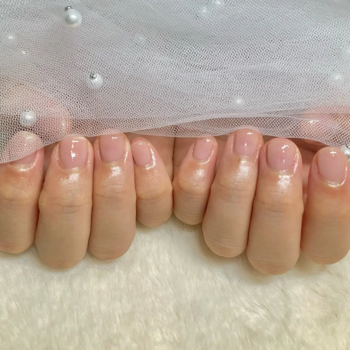 ネイル nail You&beのネイルデザイン