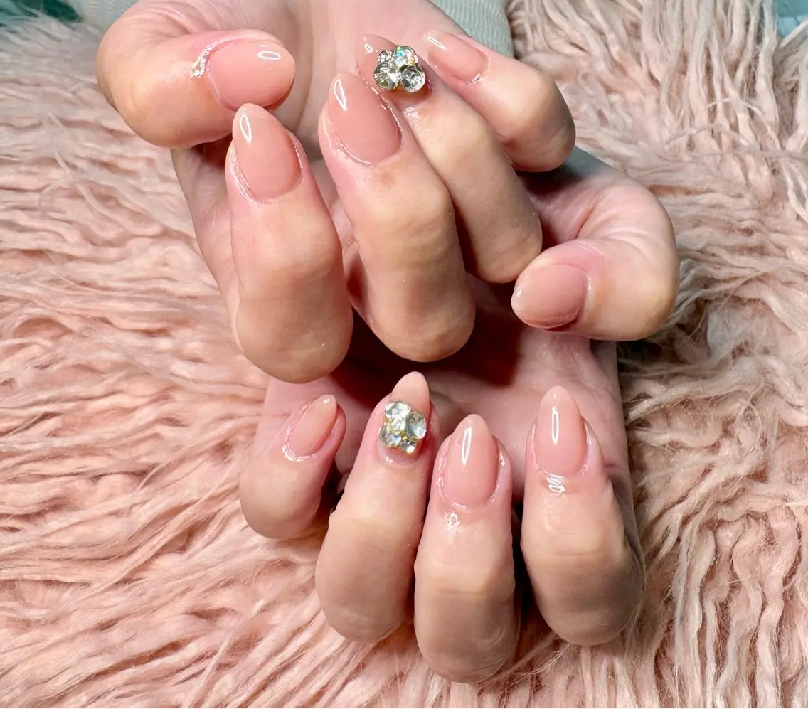 ネイル ハンドネイル Nail Salon Repos【ルポ】のネイルデザイン