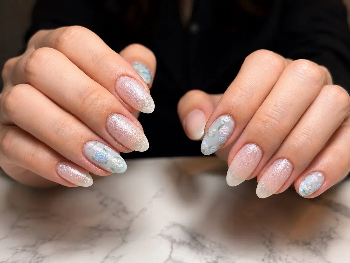 ネイル ハンドネイル Mia nail 【平尾駅徒歩8分】のネイルデザイン