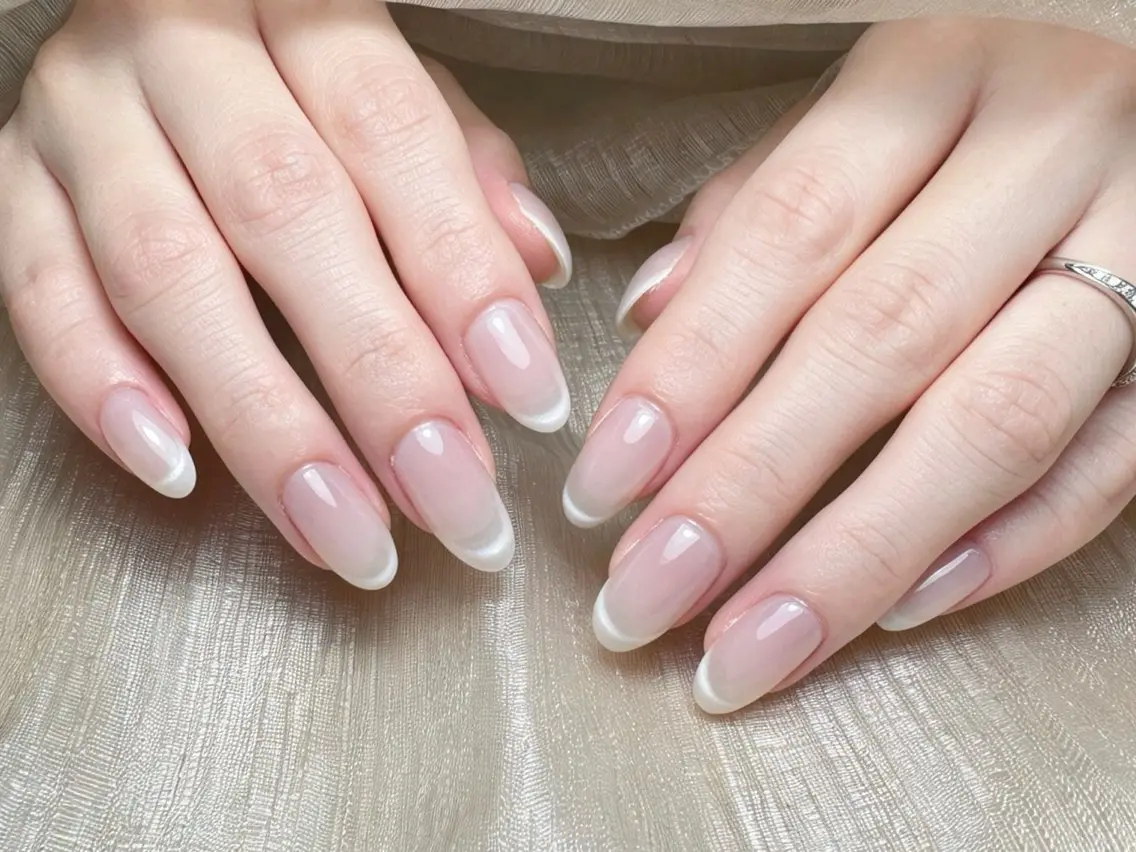 ネイル ハンドネイル ハンドケア ri nailのネイルデザイン