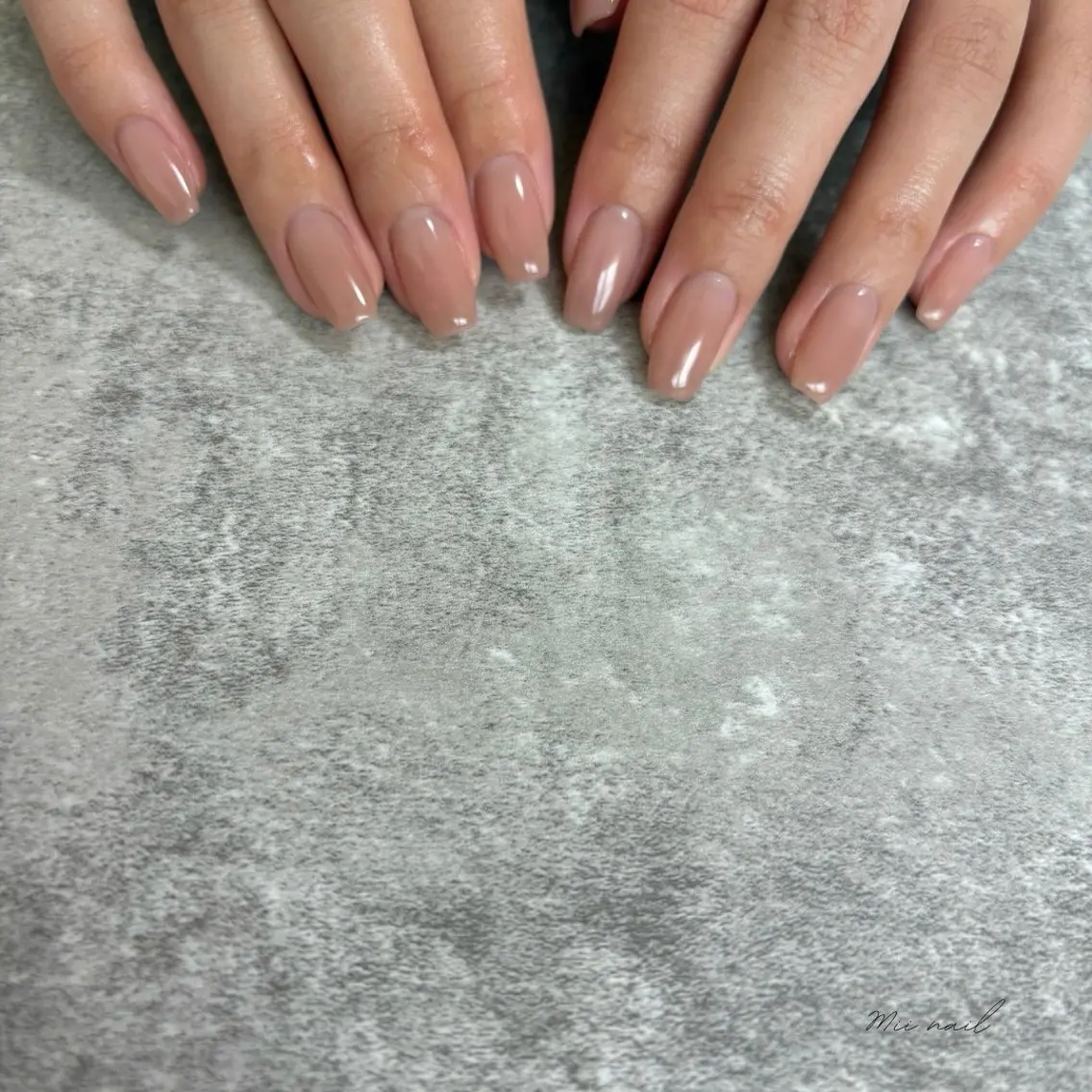 ネイル Mii nail いづみのその他イメージ