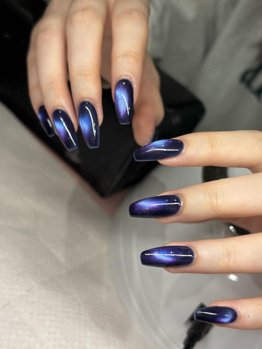 ネイル ハンドネイル Monotone KONOMIのネイルデザイン