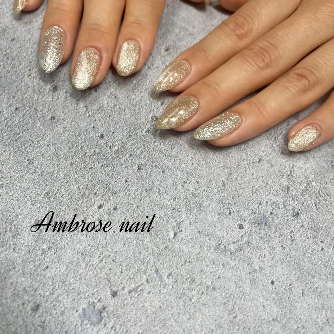 ネイル Kobe nail Uedaのネイルデザイン