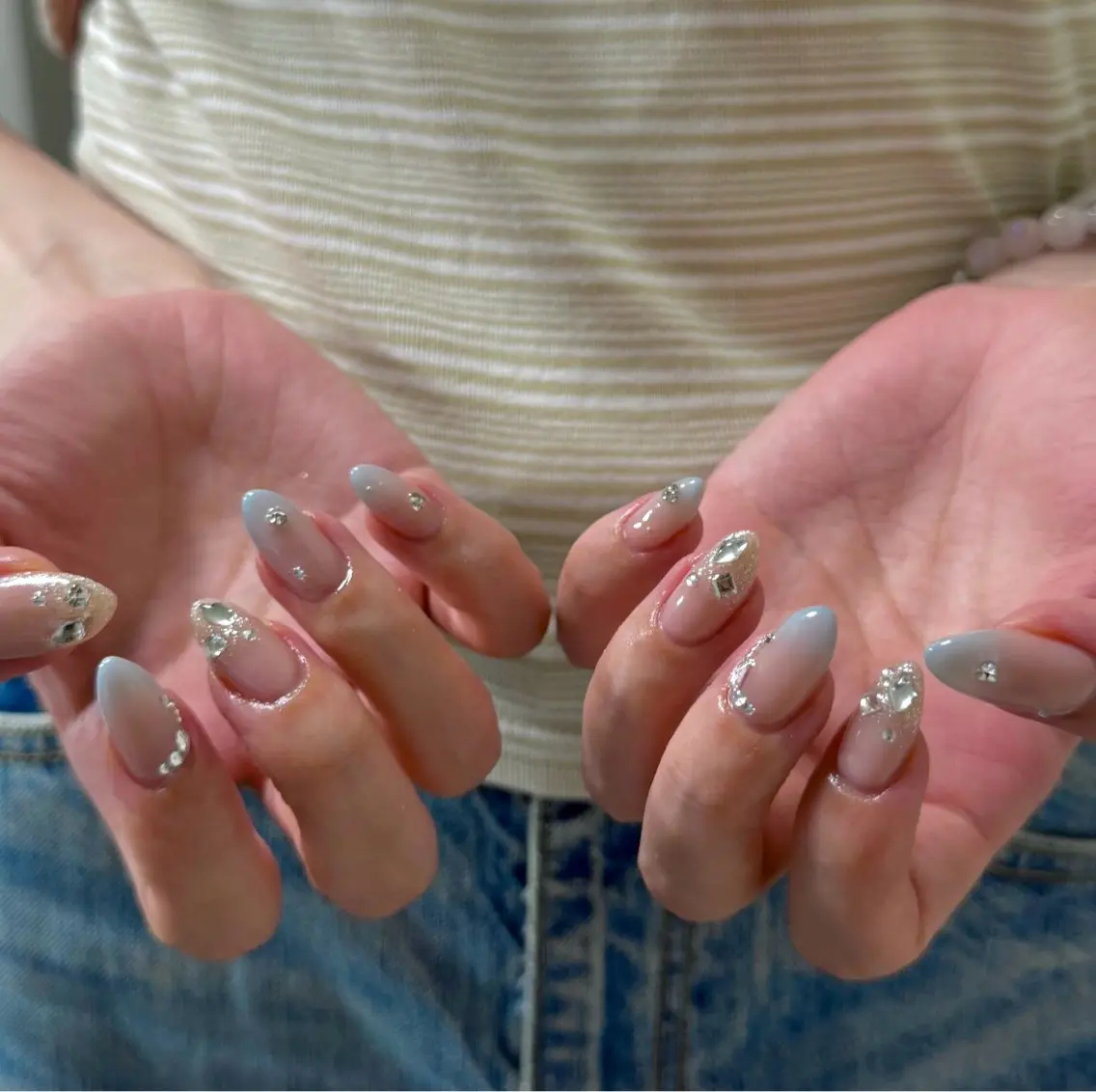 ネイル nailsalon bijuのネイルデザイン