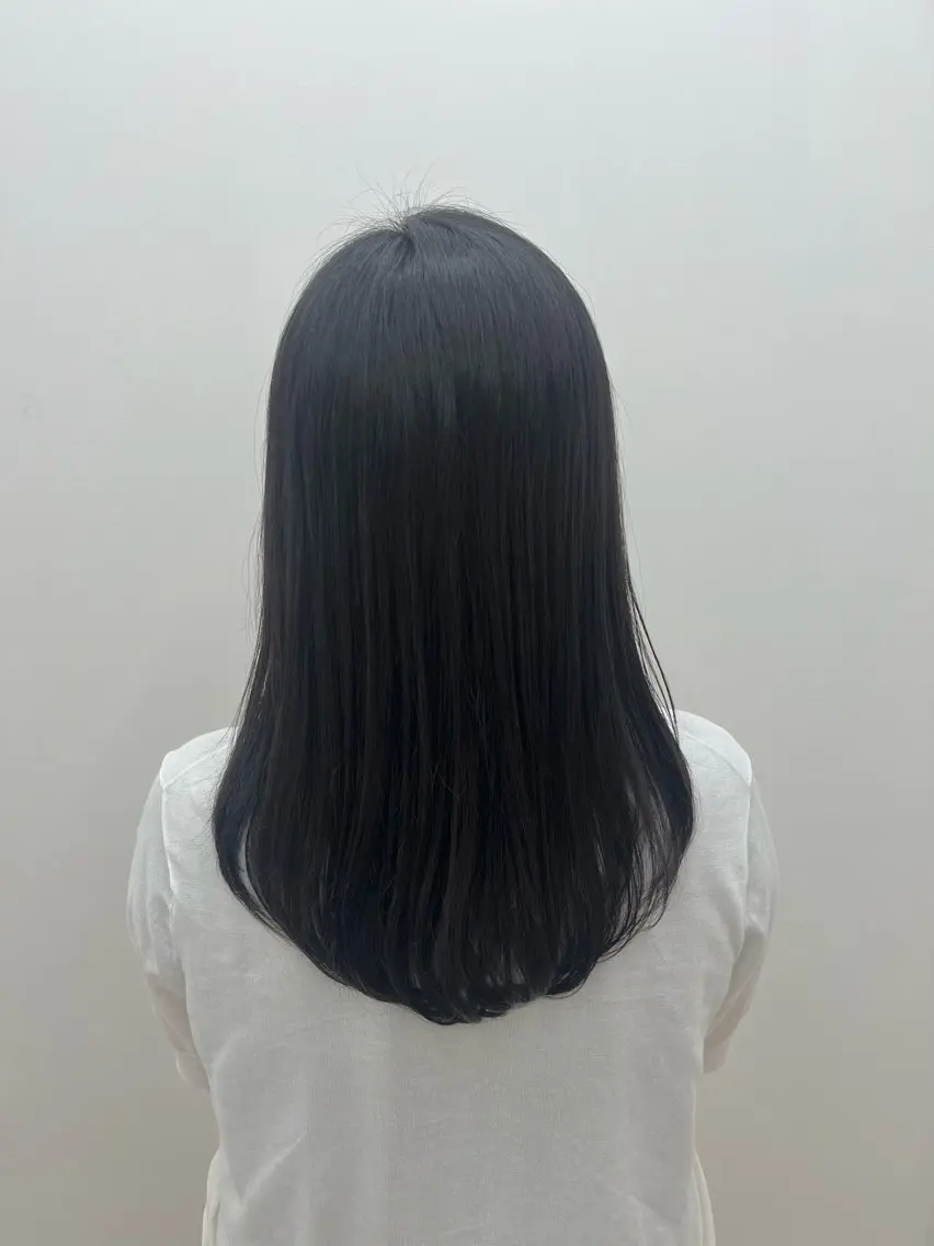 【 メニュー悩んでる方必見👀‼️⠀】メニュー相談🔎🩶の写真