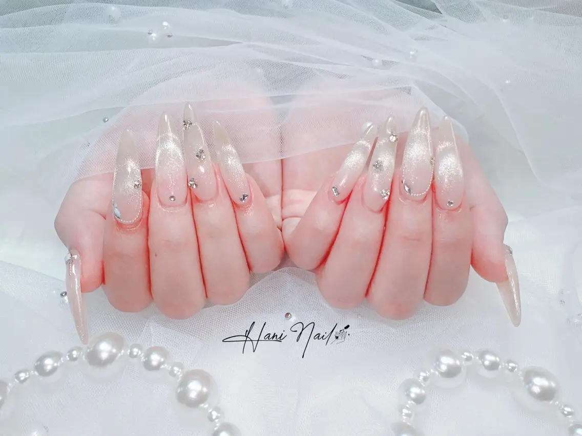 ネイル Hani Nail 【ハニネイル】のネイルデザイン