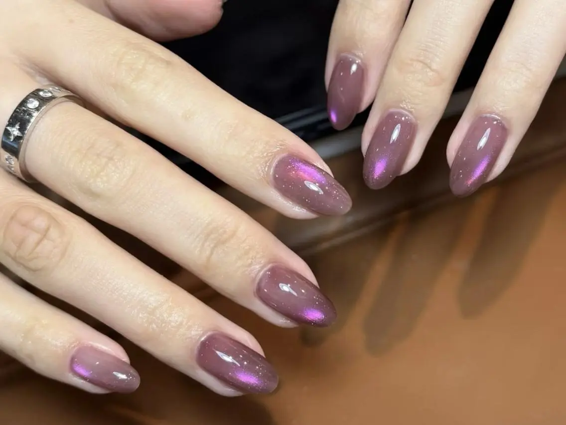ネイル ハンドネイル she’s nailのネイルデザイン