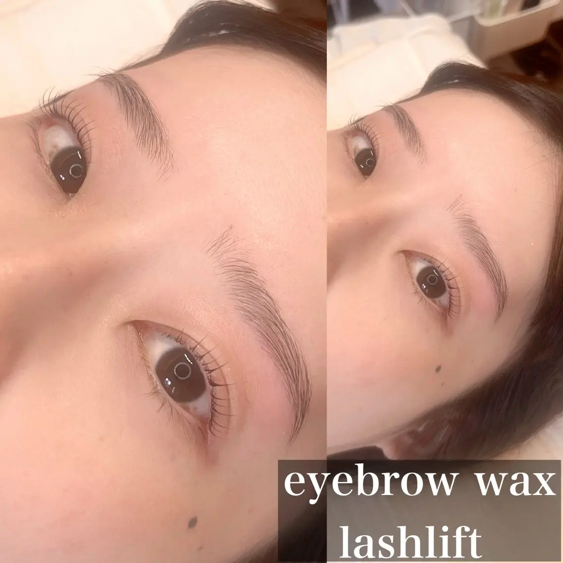 マツエク・マツパ bijou eyesalonの眉毛・アイブロウイメージ