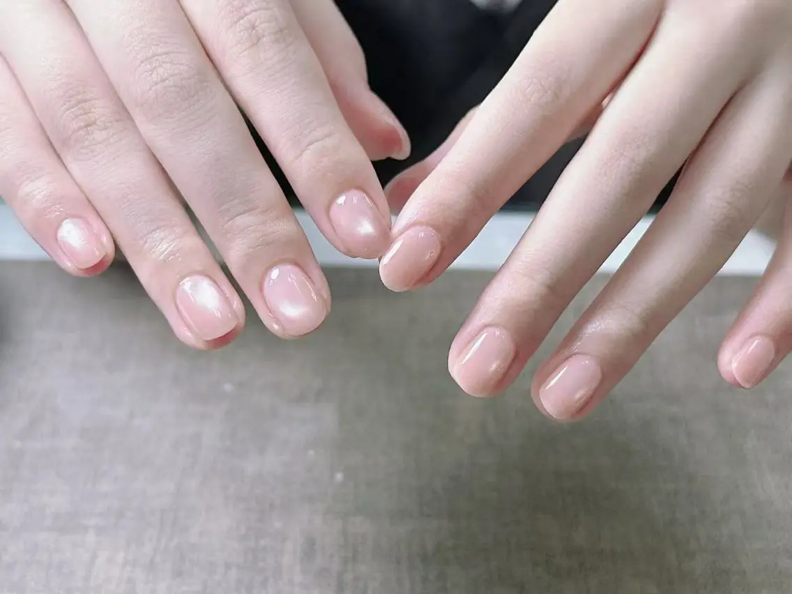ネイル May&Way Neilのネイルデザイン