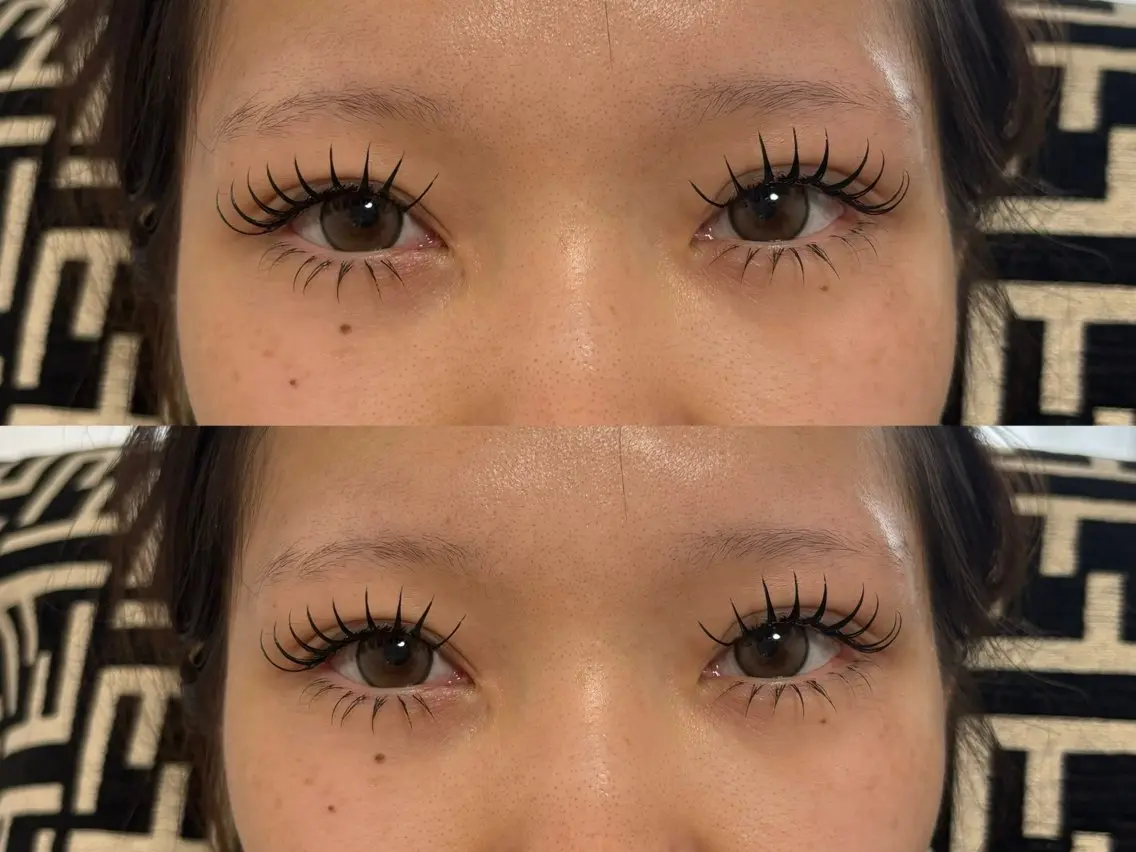 マツエク・マツパ マツエク EYELASH MASAYOSIのマツエク・マツパデザイン