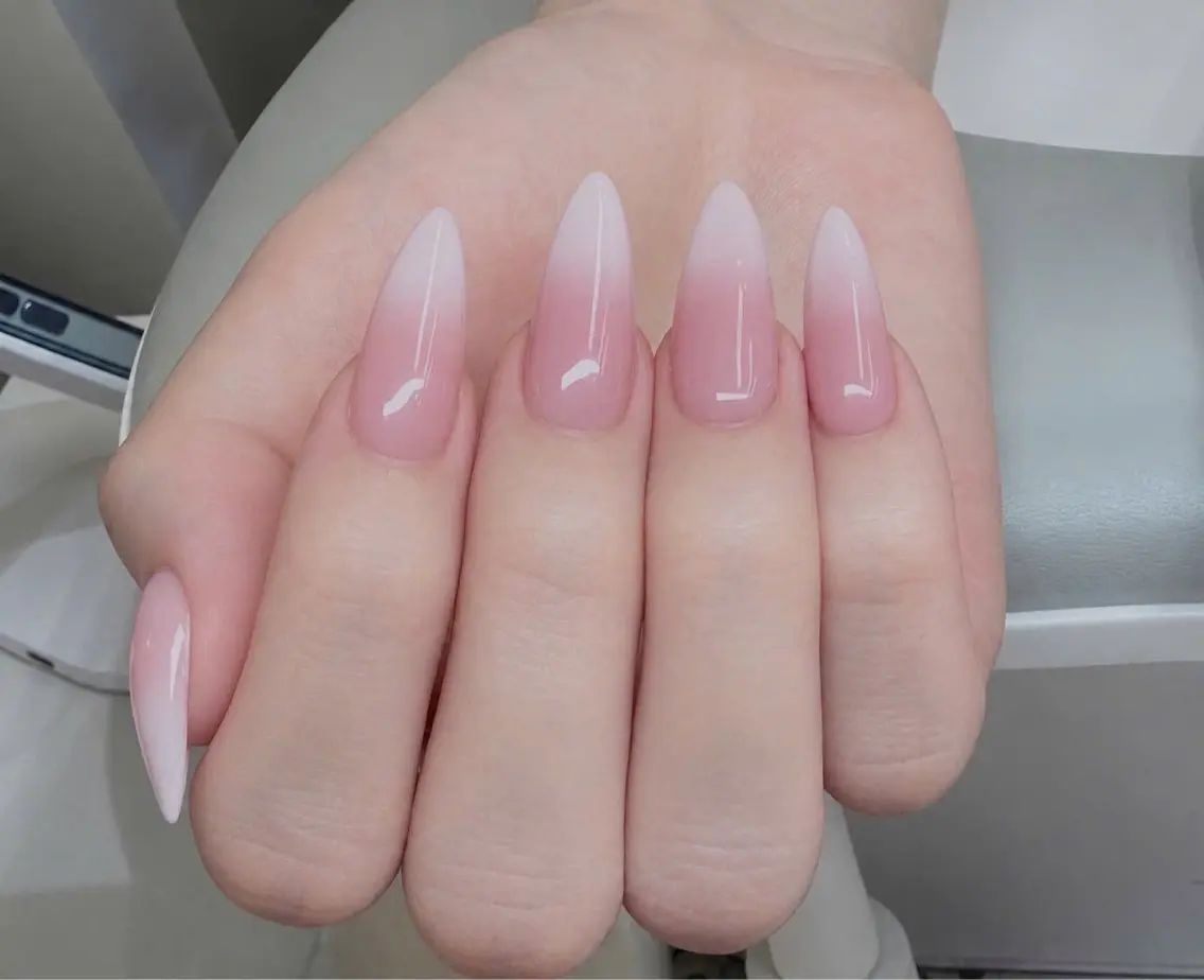 ネイル ハンドネイル Minette nailrinrinのネイルデザイン