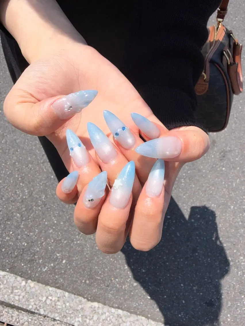 ネイル ハンドネイル SEREiN _nailのネイルデザイン