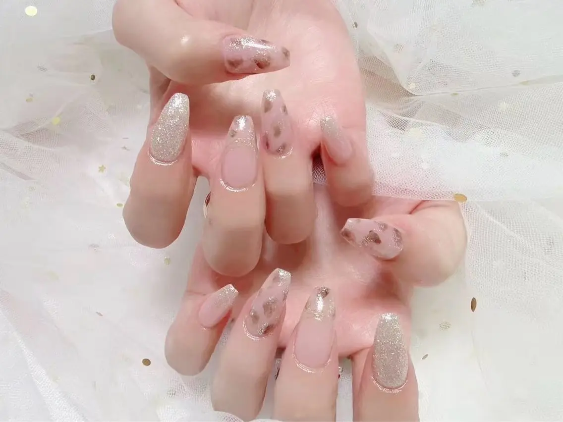 ネイル ジョリ kasumi🌹💅のネイルデザイン
