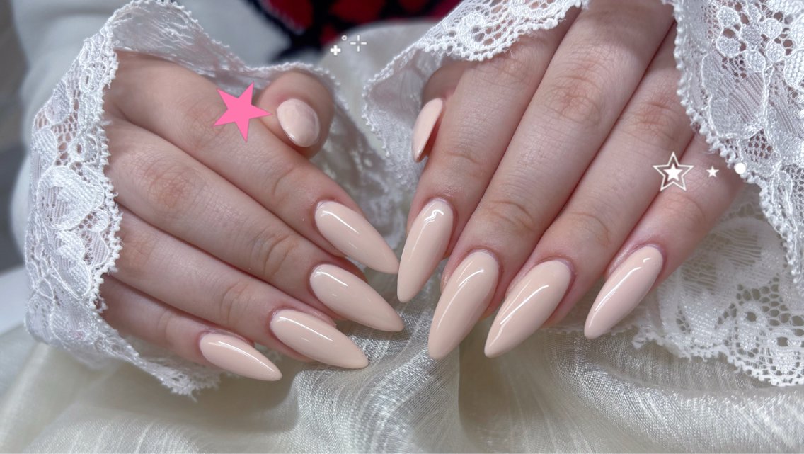 ネイル RNailsalon ゆなのネイルデザイン