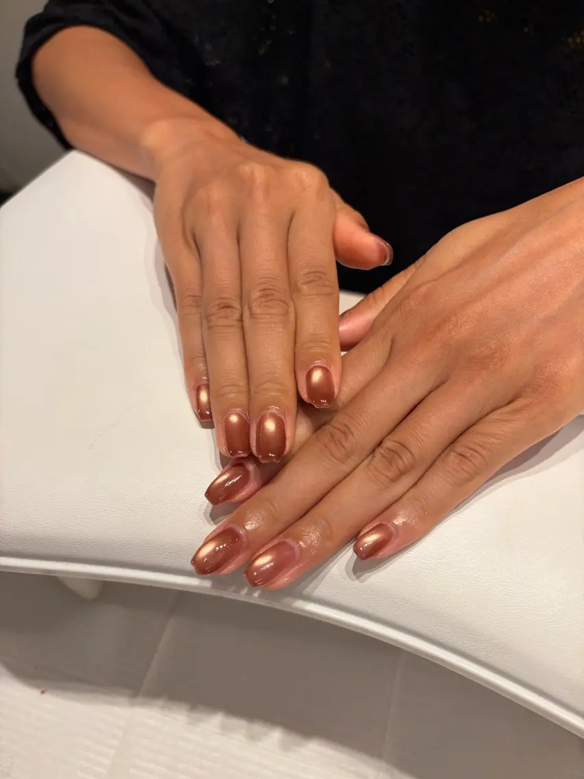 ネイル Tane💅 Ariのネイルデザイン