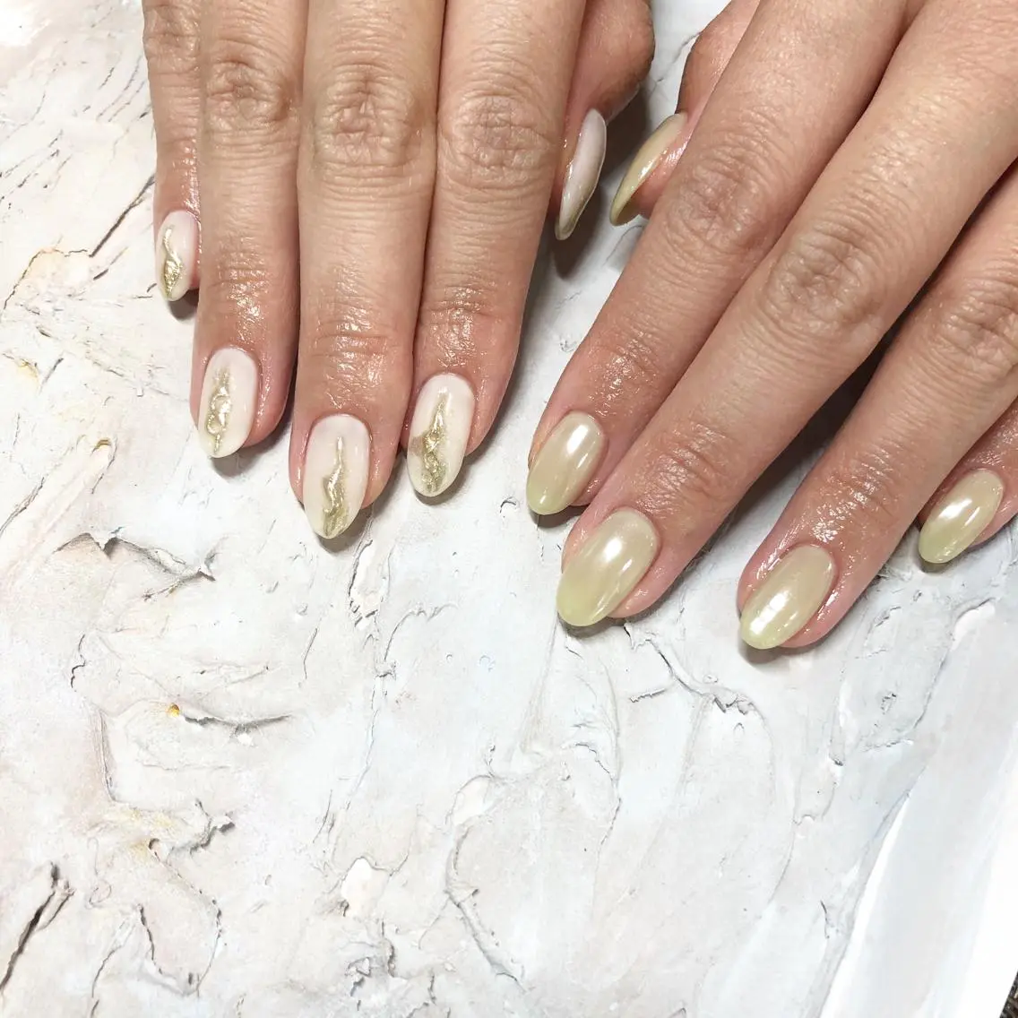 ネイル sabo... nailのネイルデザイン