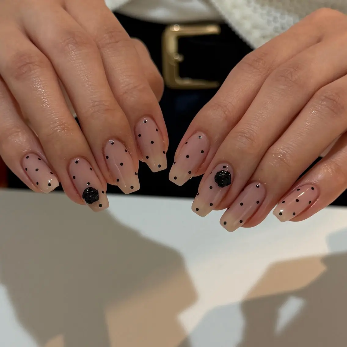 ネイル 🍓 noaのネイルデザイン