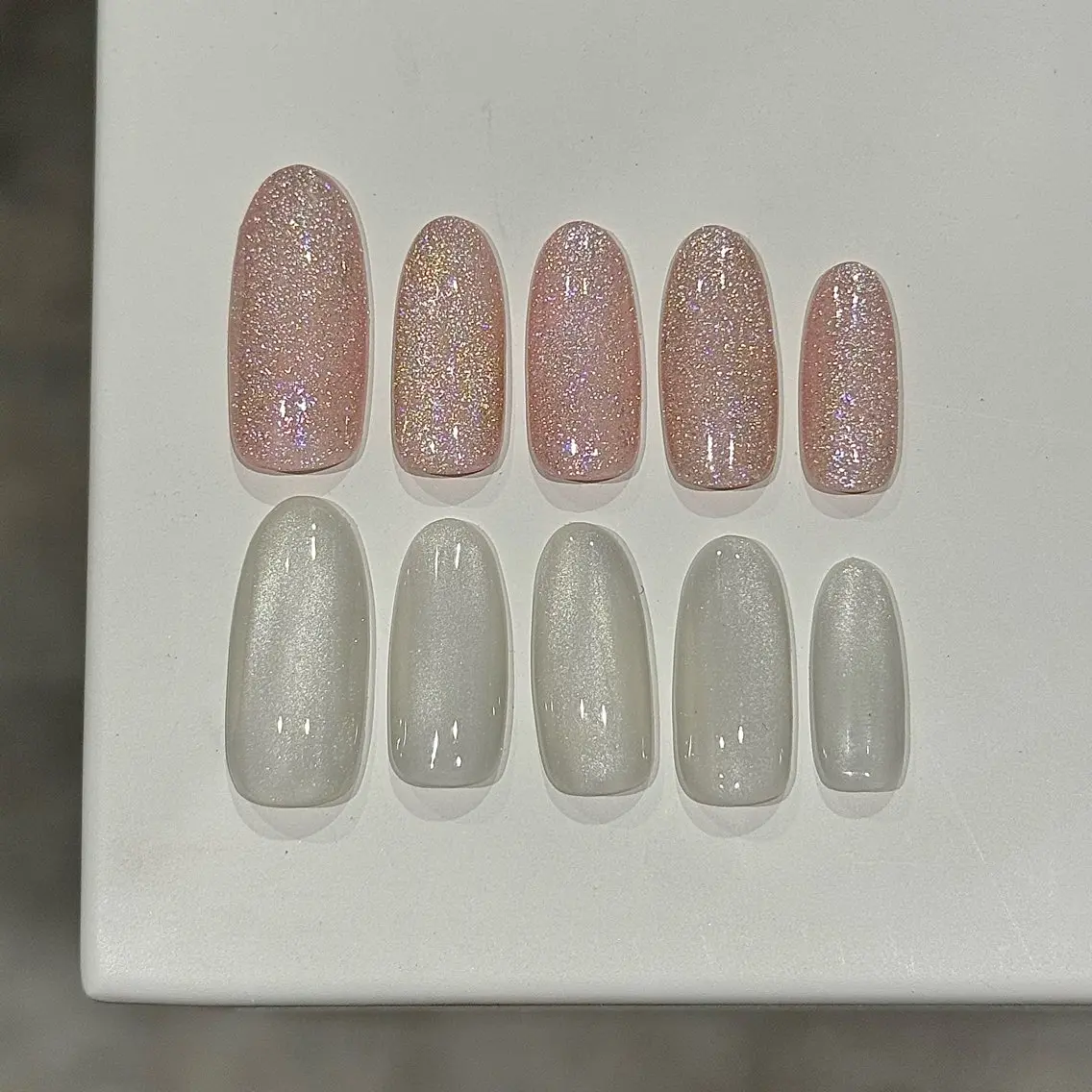 ネイル ハンドネイル sign nail KAHOのネイルデザイン