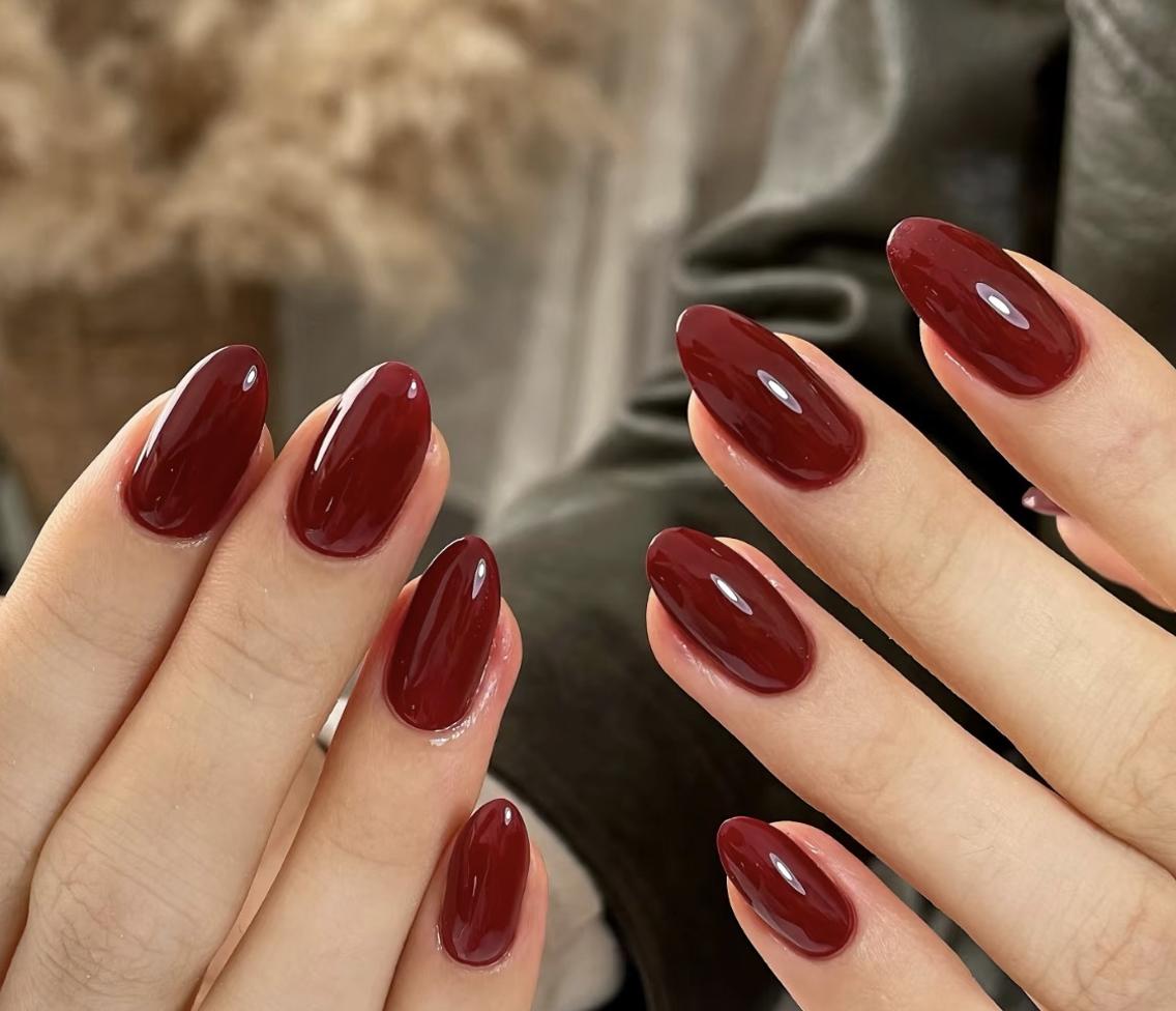 ネイル ハンドネイル she’s nailのネイルデザイン