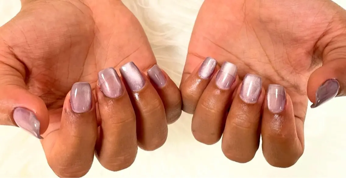 ネイル nailsalon HOPEのネイルデザイン