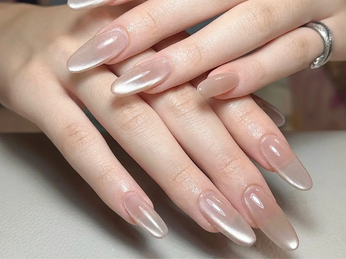 ネイル ハンドネイル July Nailのネイルデザイン