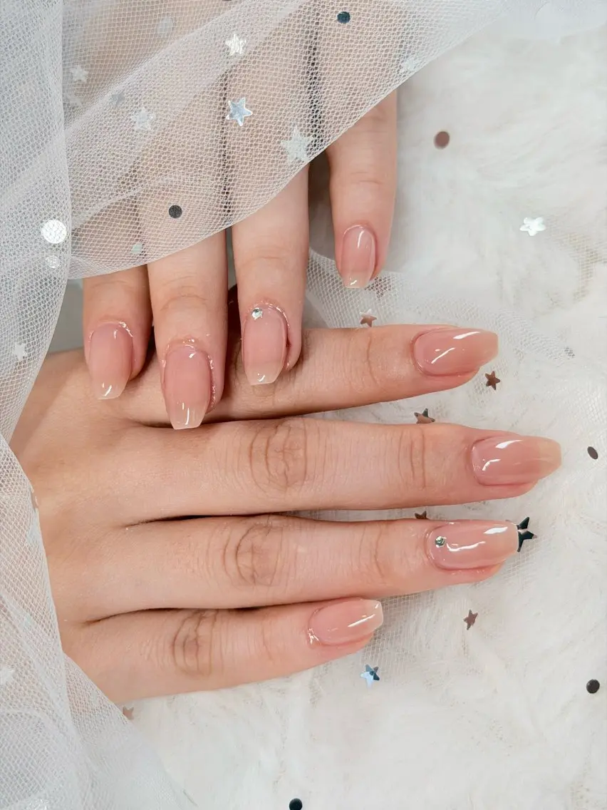 ネイル Nail Salon HARUのネイルデザイン