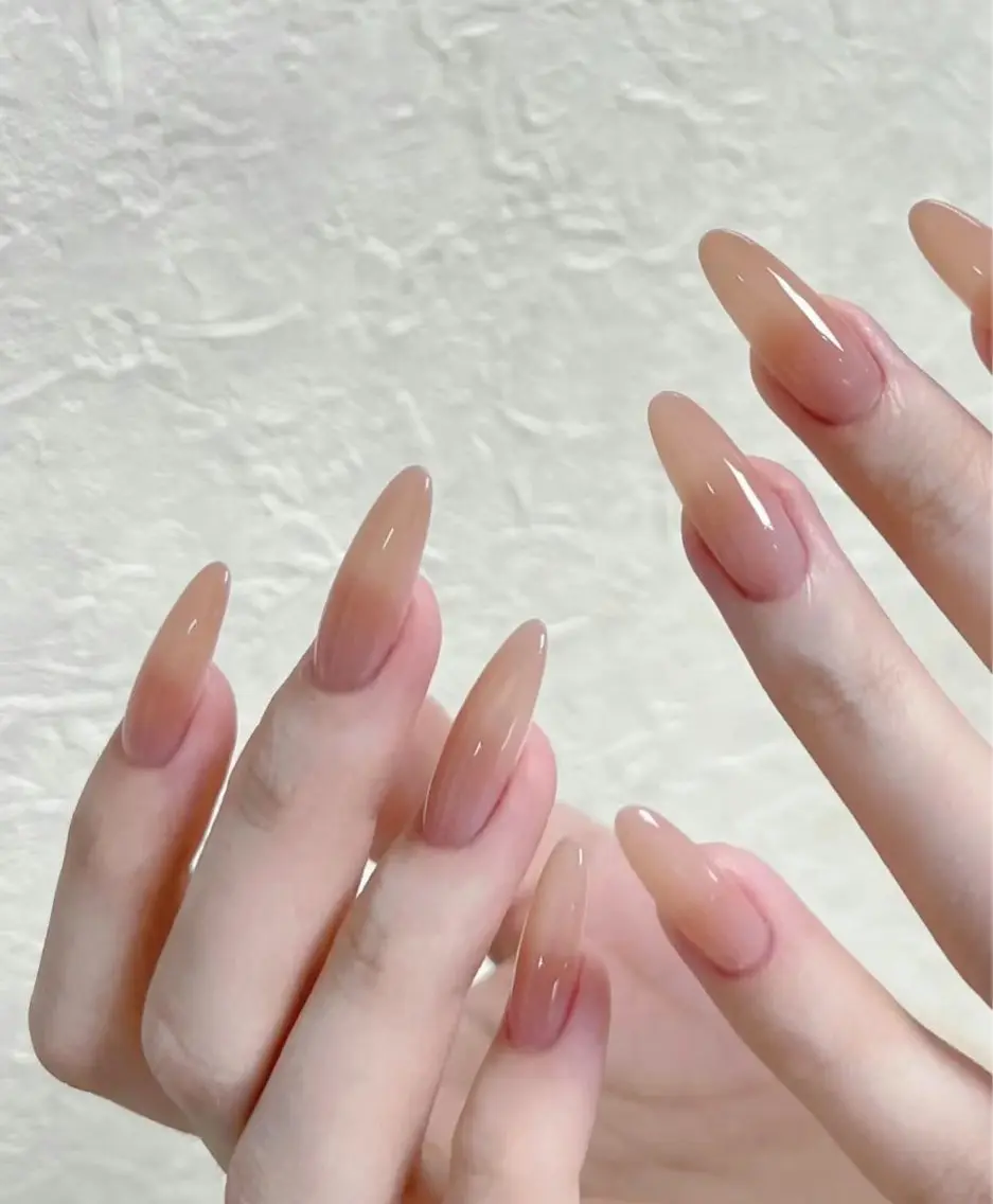 ネイル ゆい ユイのネイルデザイン