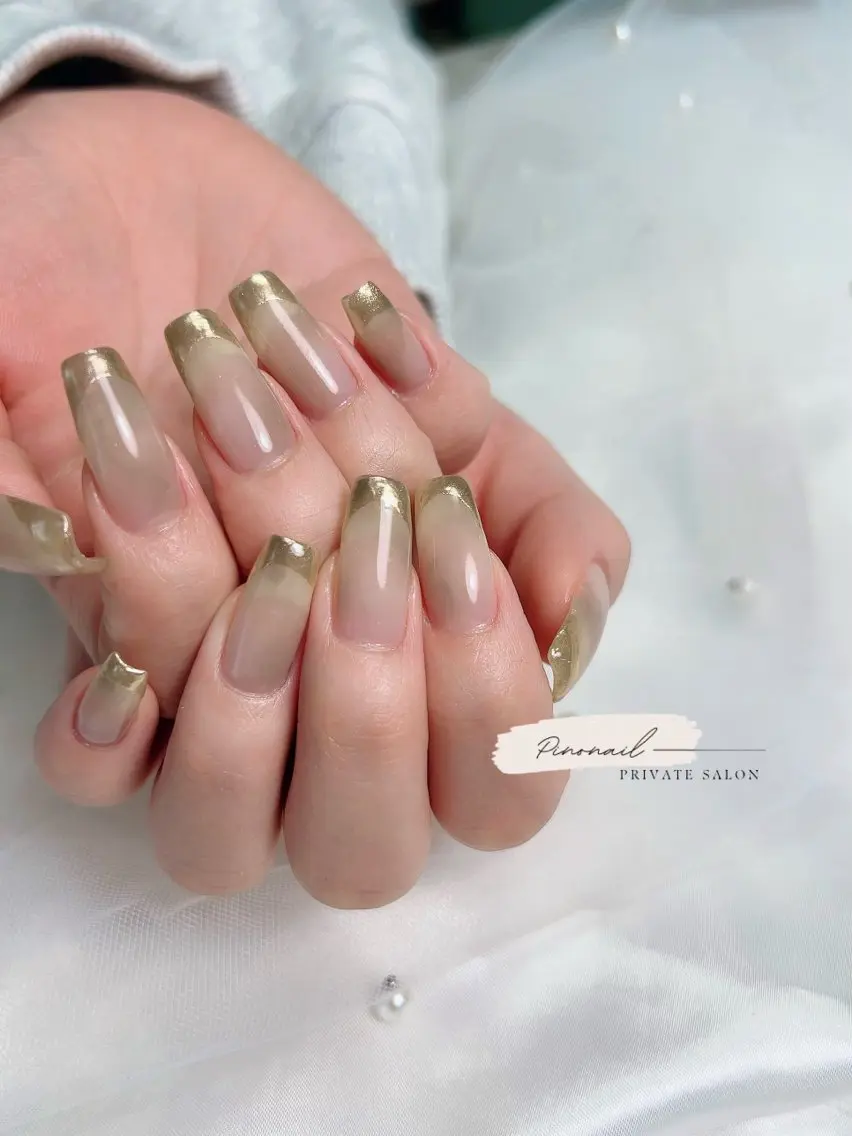 ネイル ハンドネイル Pino Nailのネイルデザイン
