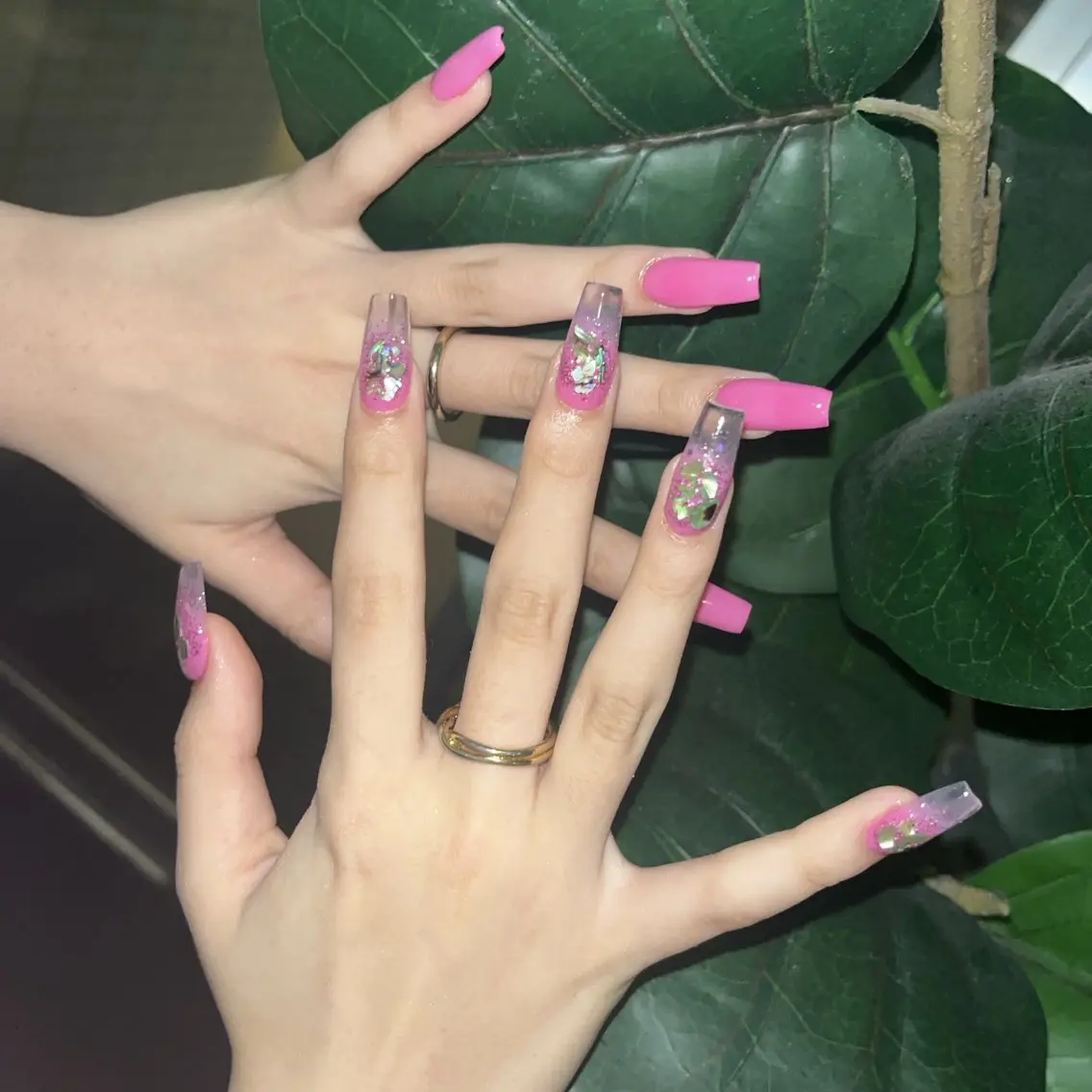 ネイル yukina nailのネイルデザイン