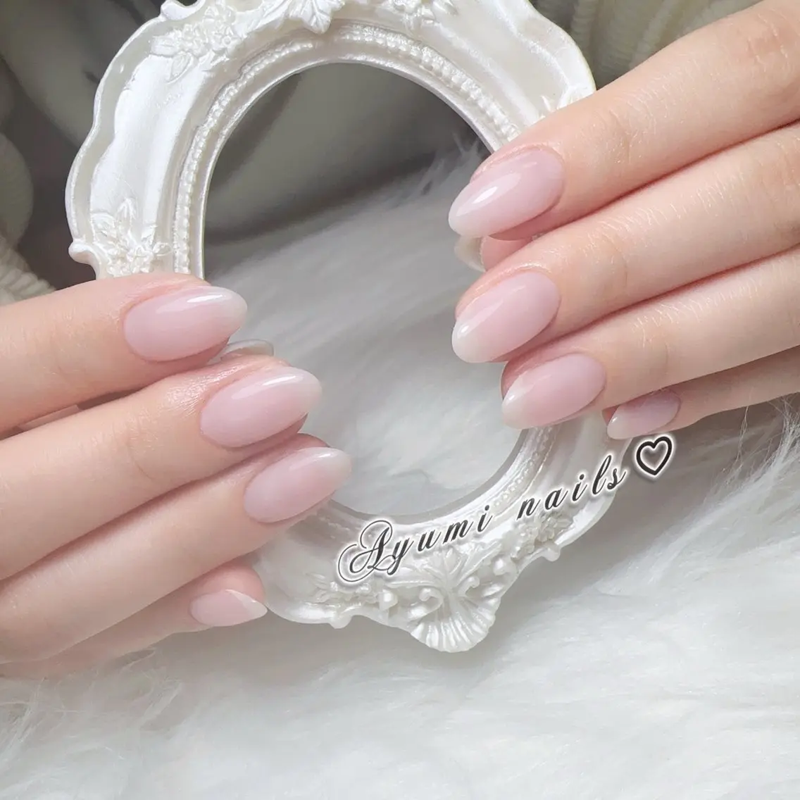 ネイル Ayumi nails川崎店のネイルデザイン