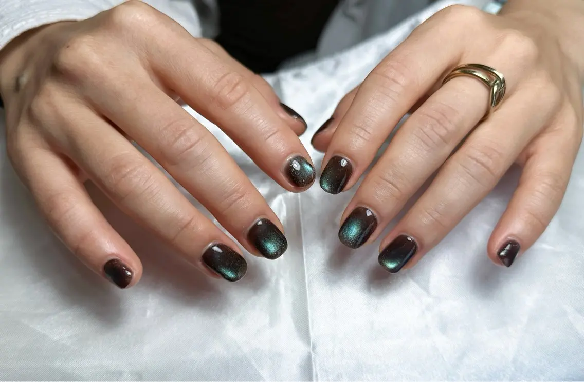 ネイル en. Nailのネイルデザイン