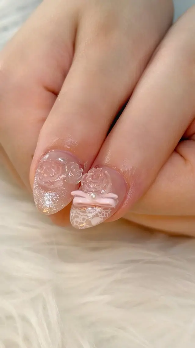 ネイル ハンドネイル n. nailのネイルデザイン