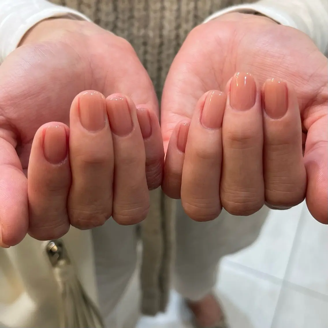 ネイル Nail treeのネイルデザイン