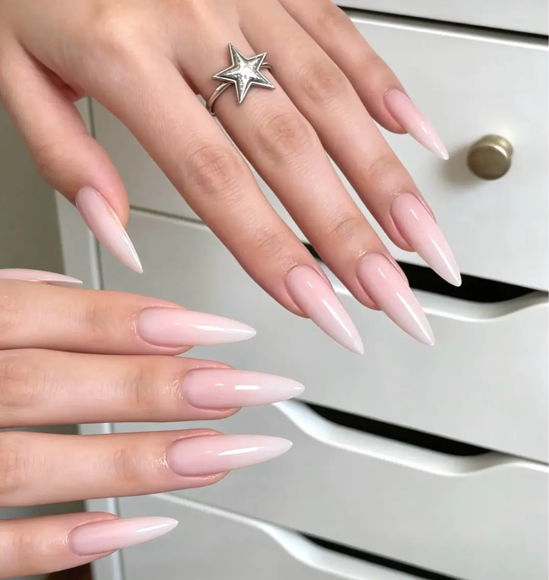 ネイル ハンドネイル H3 Nail Miniのネイルデザイン