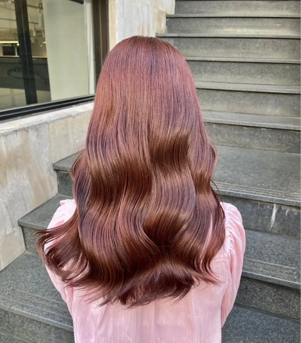 ロング ショート 🩰 MANAMI🪿🤍のヘアスタイル