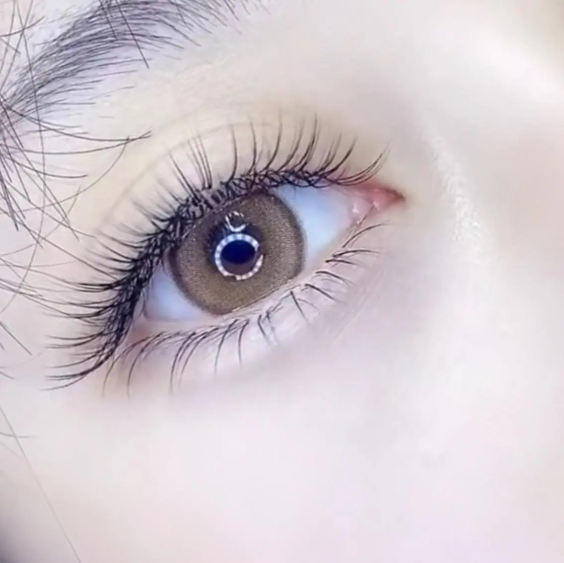 マツエク・マツパ マツエク ALITA 池袋店✨のマツエク・マツパデザイン