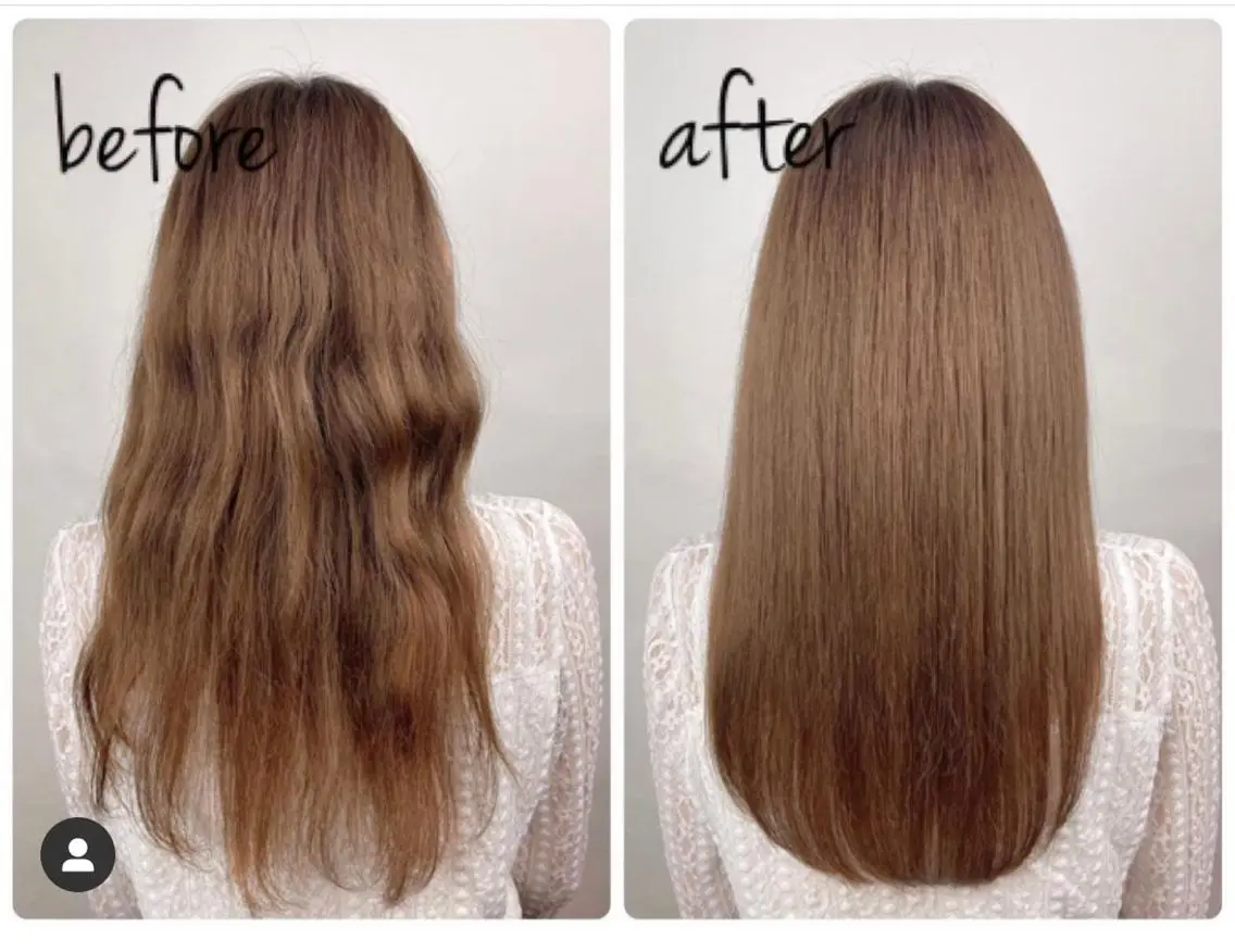 セミロング カラー ヘアアレンジ キッズ マツエク・マツパ 髪質改善 トリートメント 🌈派手髪エクステ ブレイズ🌈ひろとのヘアスタイル