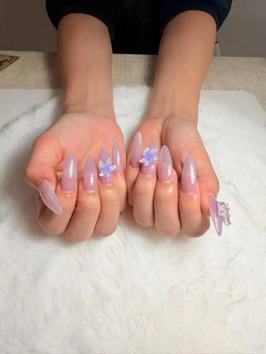ネイル U.mi Nail Salonのネイルデザイン