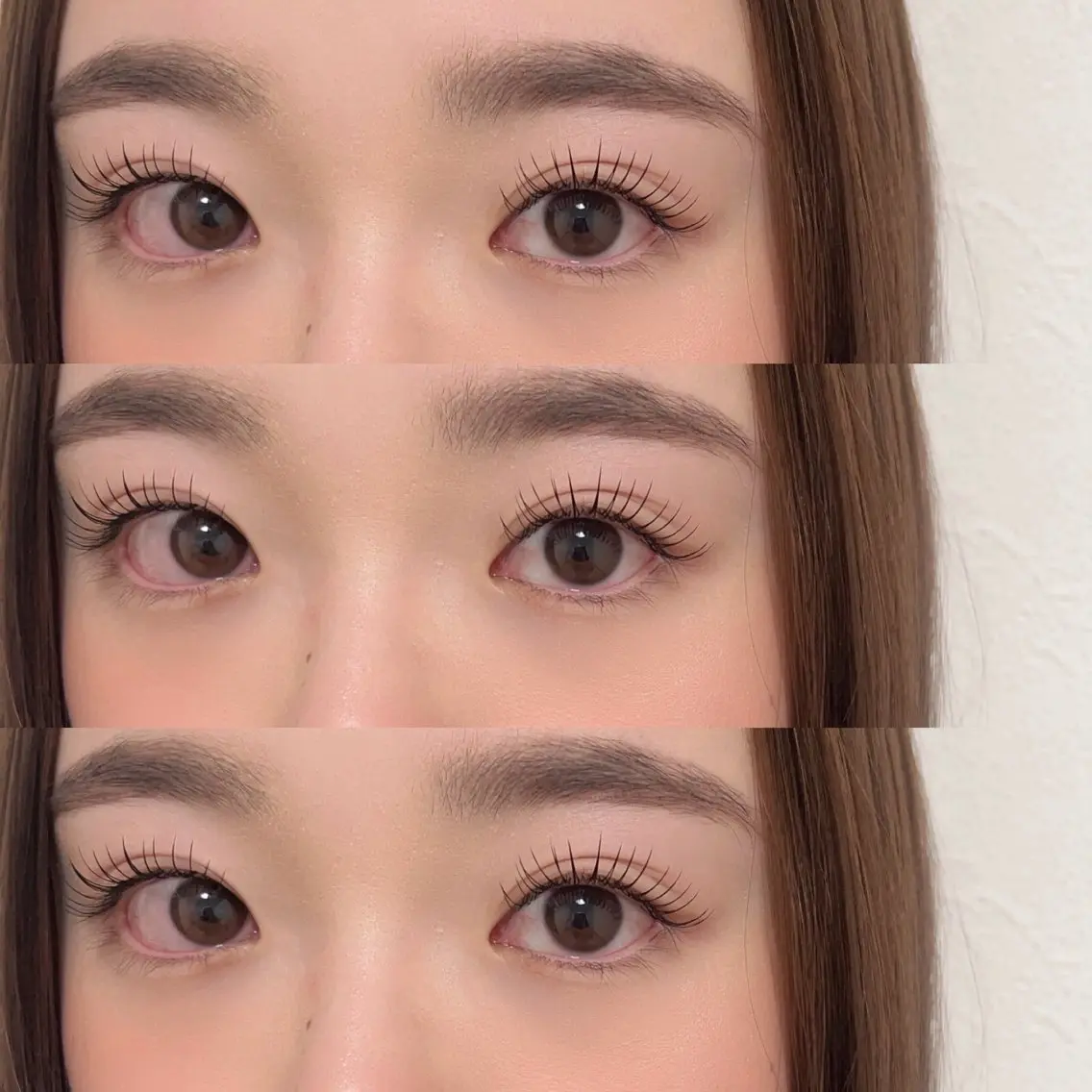 マツエク・マツパ マツエク eyelash mallowのマツエク・マツパデザイン