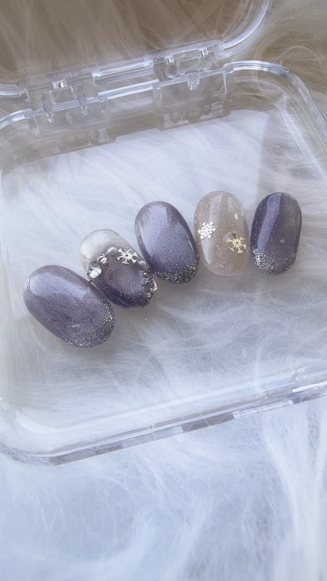 ネイル ハンドネイル TOWA NAILのネイルデザイン