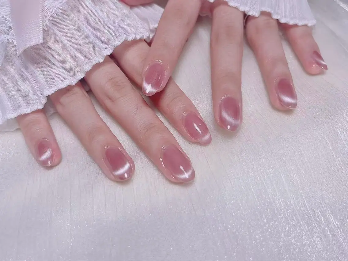ネイル ハンドネイル Kari ネイルサロンのネイルデザイン