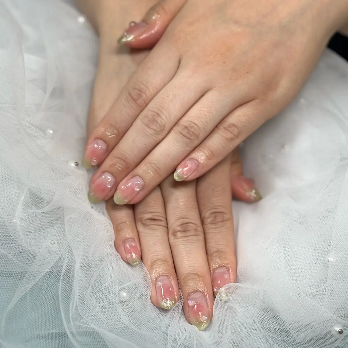 ネイル ハンドネイル see nailのネイルデザイン