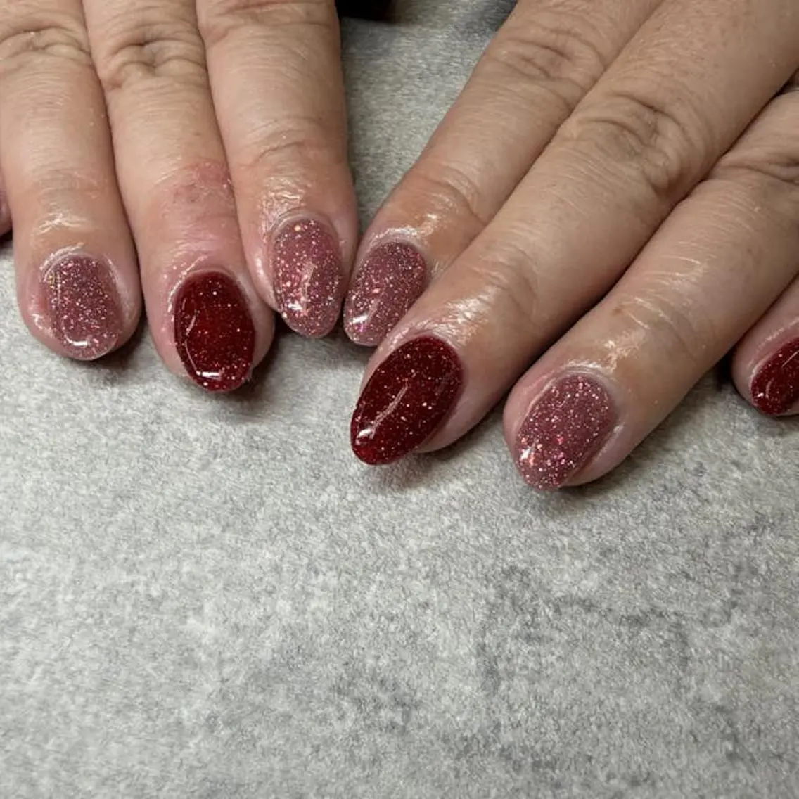 ネイル FASTNAIL PLUS 新宿店のネイルデザイン