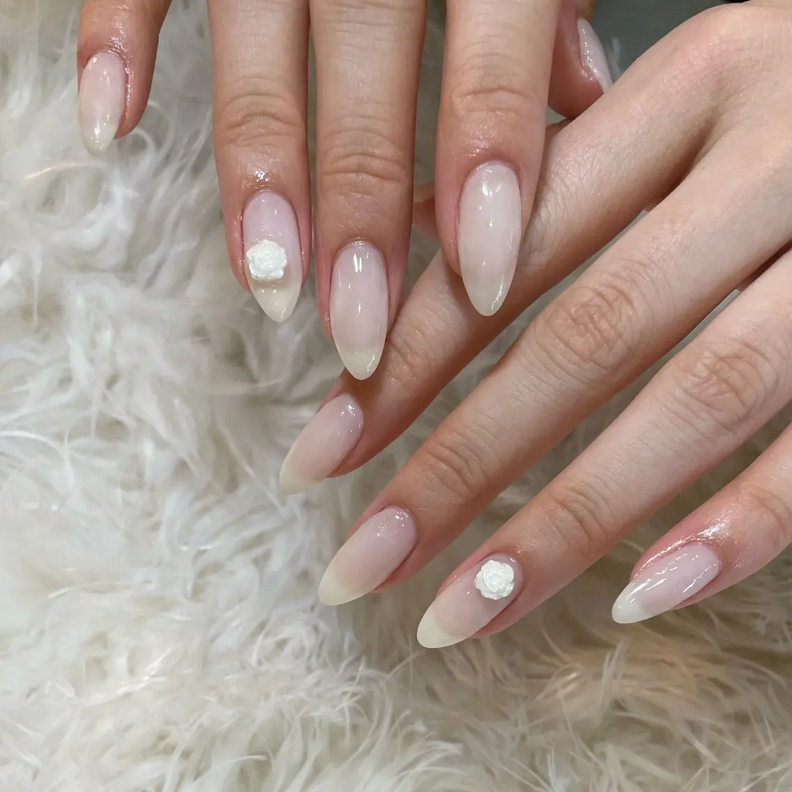ネイル Nail Salon Gummi.のネイルデザイン