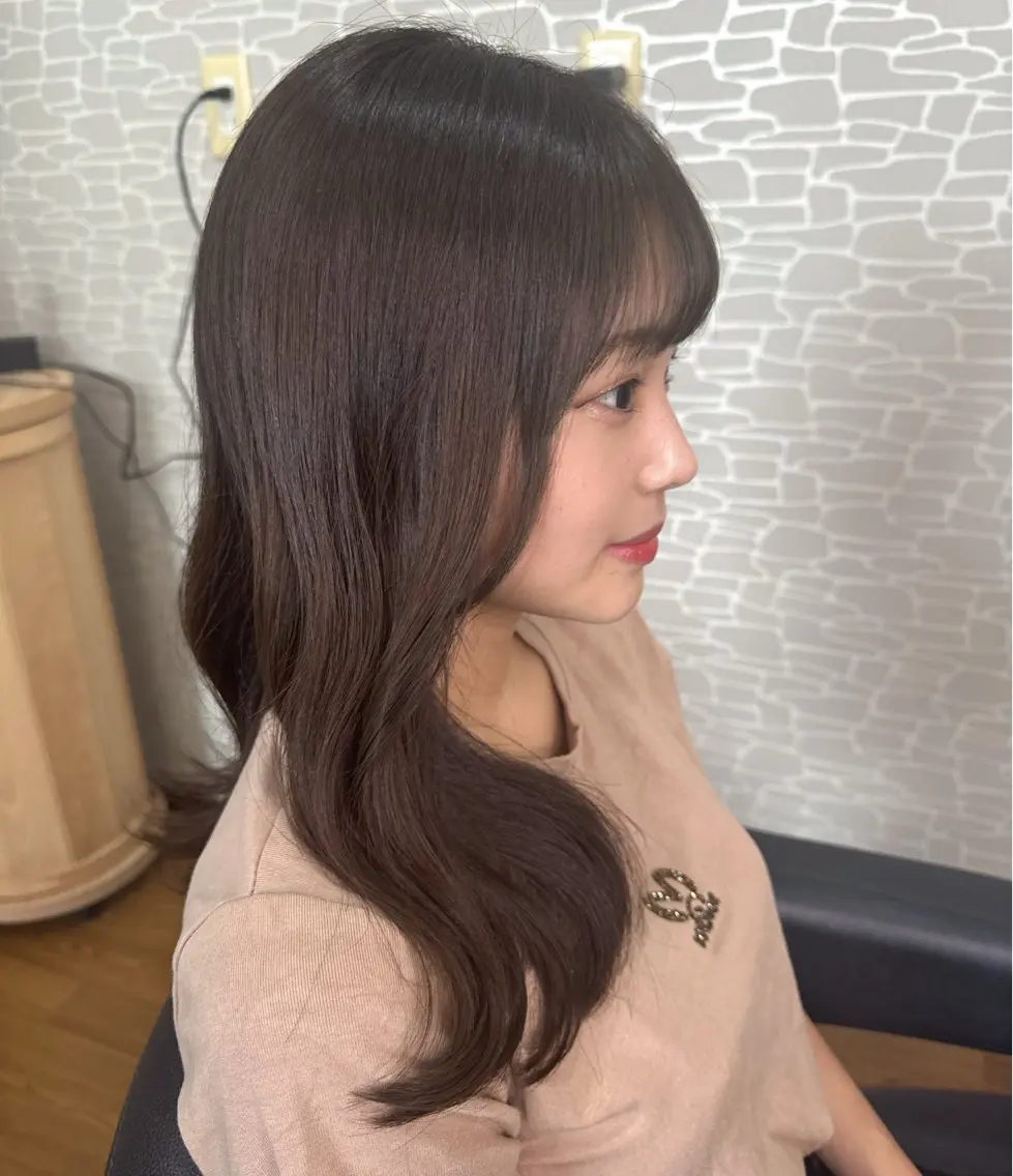 CUT✂︎レディーズもメンズも大歓迎!の写真
