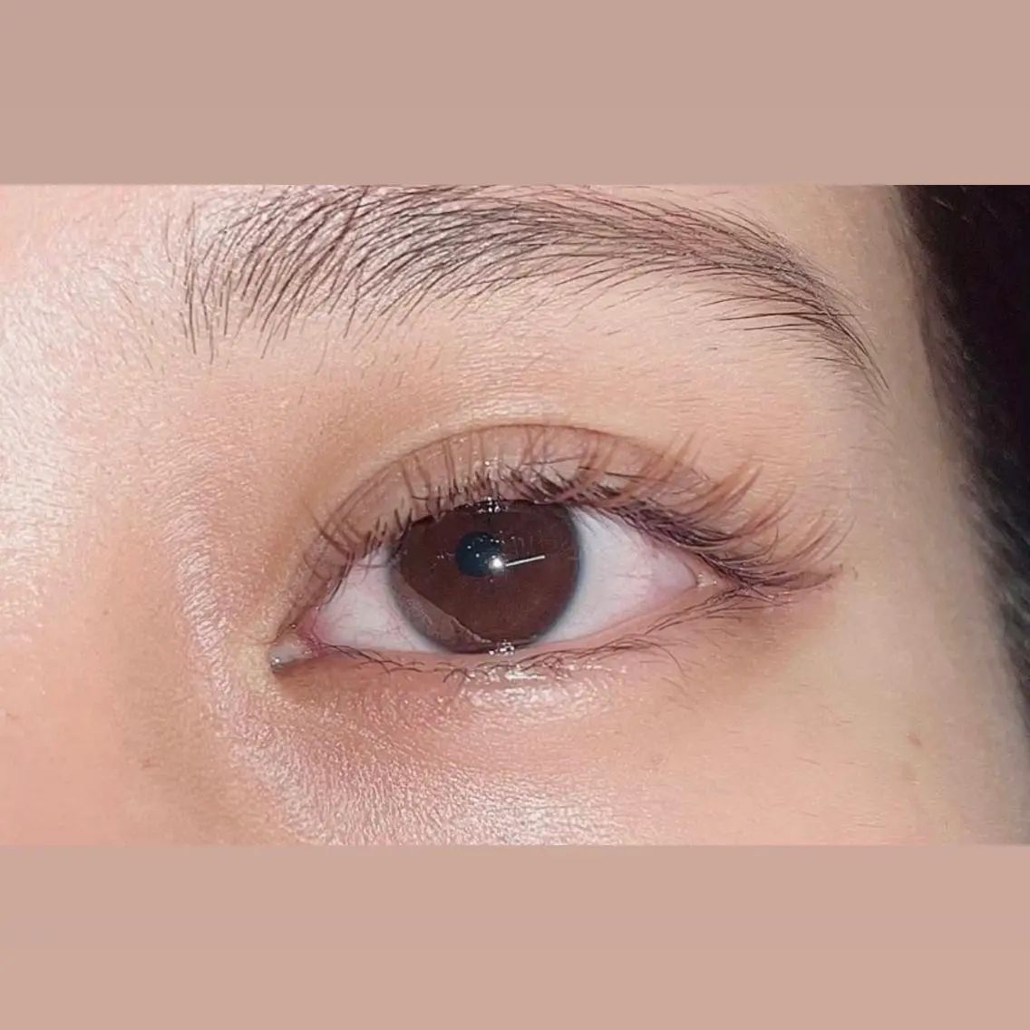 マツエク・マツパ カラーマツエク eyelash clear池袋のマツエク・マツパデザイン